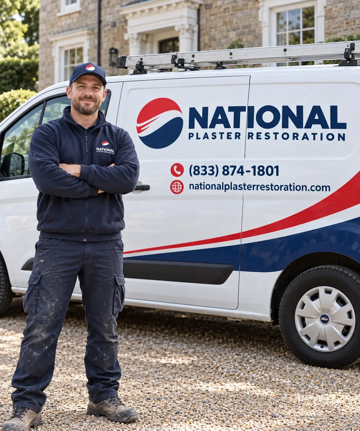 Plaster Repair company in Ruidoso, NM